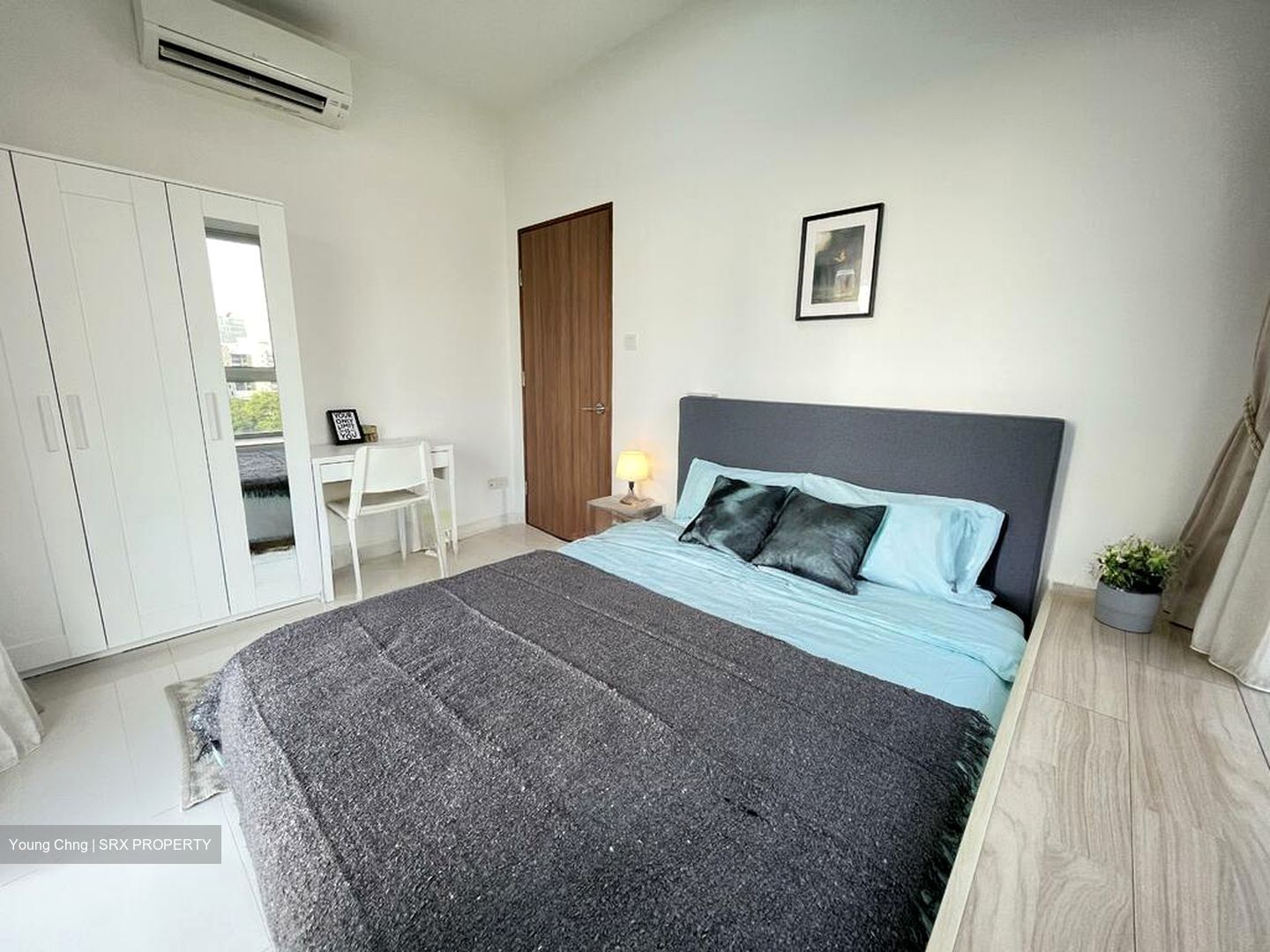 The Regency At Tiong Bahru (D3), Condominium #520540121